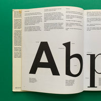 A Sign Systems Manual (Crosby/Fletcher/Forbes)
