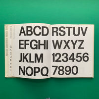 A Sign Systems Manual (Crosby/Fletcher/Forbes)