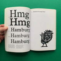 Manual of Typography