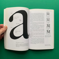 Manual of Typography