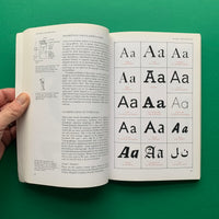 Manual of Typography