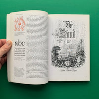Manual of Typography