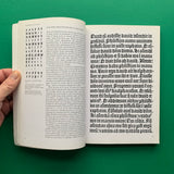 Manual of Typography