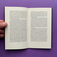 Over De Hedendaagse Typografie (Jan Tschichold)