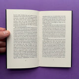 Over De Hedendaagse Typografie (Jan Tschichold)