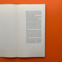 Schrift Ecriture Lettering (Adrian Frutiger)