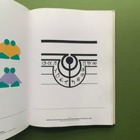 Famous Animal Symbols Vol.1 (Paul Ibou)