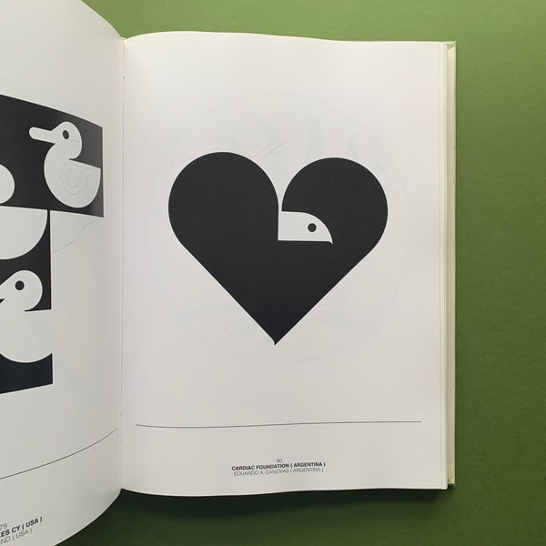 ART SYMBOLS 1 Paul Ibou 編 Famous Animal Symbols Vol.1 (Paul Ibou) – The Print Arkive