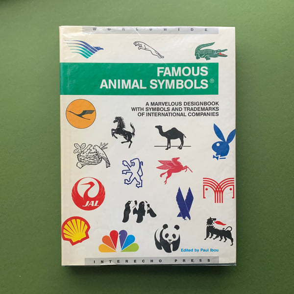 Famous Animal Symbols Vol.1 (Paul Ibou)