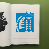 Famous Animal Symbols Vol.1 (Paul Ibou)