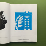 Famous Animal Symbols Vol.1 (Paul Ibou)