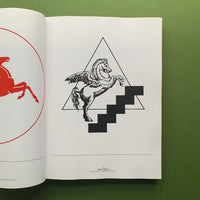 Famous Animal Symbols Vol.1 (Paul Ibou)