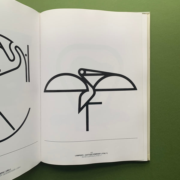 ART SYMBOLS 1 Paul Ibou 編 Famous Animal Symbols Vol.1 (Paul Ibou) – The Print Arkive