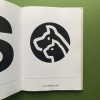 ART SYMBOLS 1 Paul Ibou 編 Famous Animal Symbols Vol.1 (Paul Ibou) – The Print Arkive