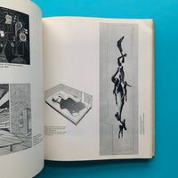 Herbert Bayer: Visual Communication, Architecture, Painting