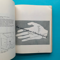 Herbert Bayer: Visual Communication, Architecture, Painting