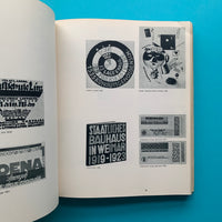 Herbert Bayer: Visual Communication, Architecture, Painting