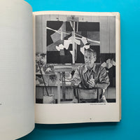 Herbert Bayer: Visual Communication, Architecture, Painting