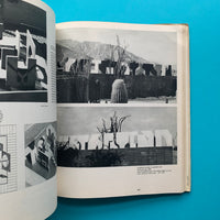 Herbert Bayer: Visual Communication, Architecture, Painting