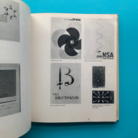 Herbert Bayer: Visual Communication, Architecture, Painting