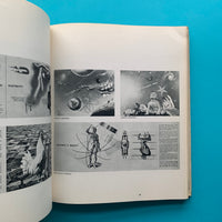 Herbert Bayer: Visual Communication, Architecture, Painting