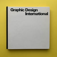 Graphic Design International (Igildo G. Biesele)