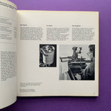 Basic Typography: Handbook of technique and design