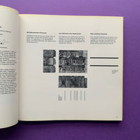 Basic Typography: Handbook of technique and design