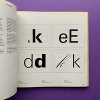 Basic Typography: Handbook of technique and design