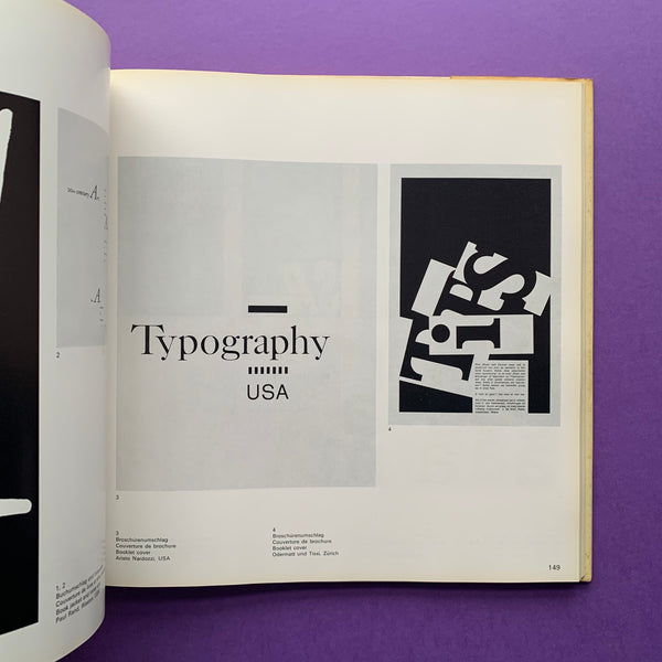 Basic Typography: Handbook of technique and design – The Print Arkive