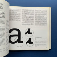 Type Sign Symbol (Adrian Frutiger)