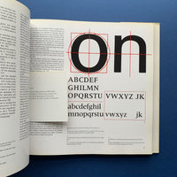 Type Sign Symbol (Adrian Frutiger)