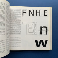 Type Sign Symbol (Adrian Frutiger)