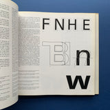 Type Sign Symbol (Adrian Frutiger)