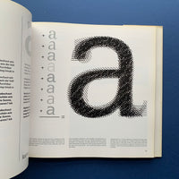 Type Sign Symbol (Adrian Frutiger)