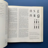 Type Sign Symbol (Adrian Frutiger)