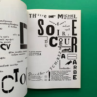 Pioneers of Modern Typography (Herbert Spencer)