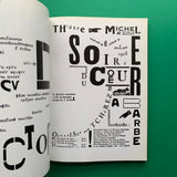 Pioneers of Modern Typography (Herbert Spencer)