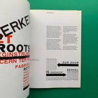 Pioneers of Modern Typography (Herbert Spencer)