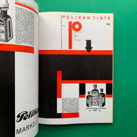 Pioneers of Modern Typography (Herbert Spencer)