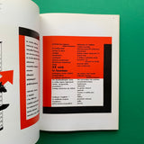 Pioneers of Modern Typography (Herbert Spencer)