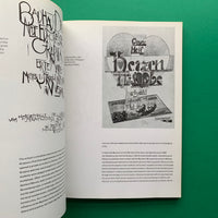 Pioneers of Modern Typography (Herbert Spencer)