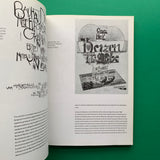 Pioneers of Modern Typography (Herbert Spencer)