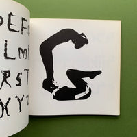 New Alphabets A to Z (Herbert Spencer / Colin Forbes)