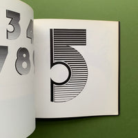 New Alphabets A to Z (Herbert Spencer / Colin Forbes)