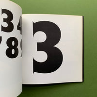 New Alphabets A to Z (Herbert Spencer / Colin Forbes)