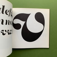 New Alphabets A to Z (Herbert Spencer / Colin Forbes)