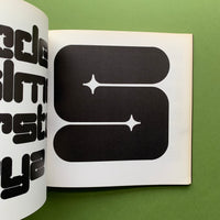 New Alphabets A to Z (Herbert Spencer / Colin Forbes)