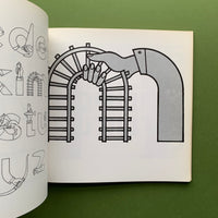 New Alphabets A to Z (Herbert Spencer / Colin Forbes)
