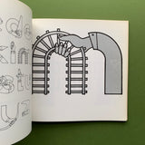 New Alphabets A to Z (Herbert Spencer / Colin Forbes)
